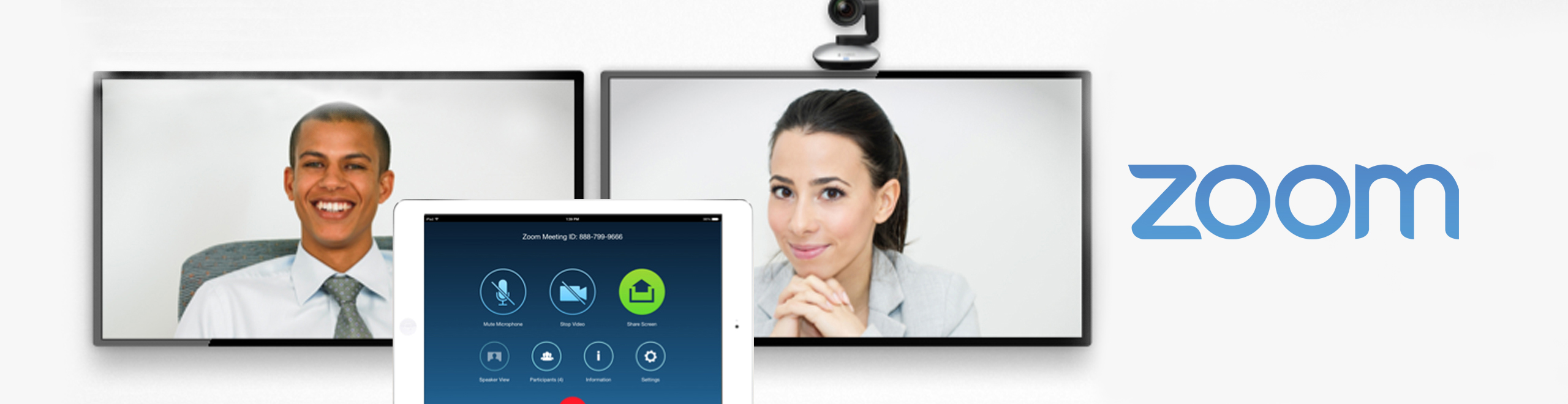 Zoom_Support Perfect Video Conferencing