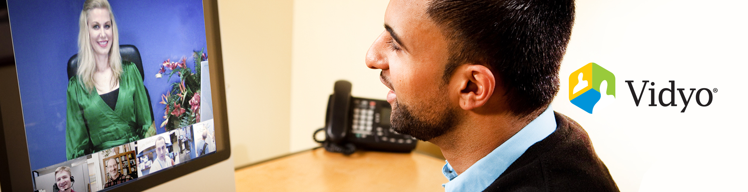 video conferencing-vidyo