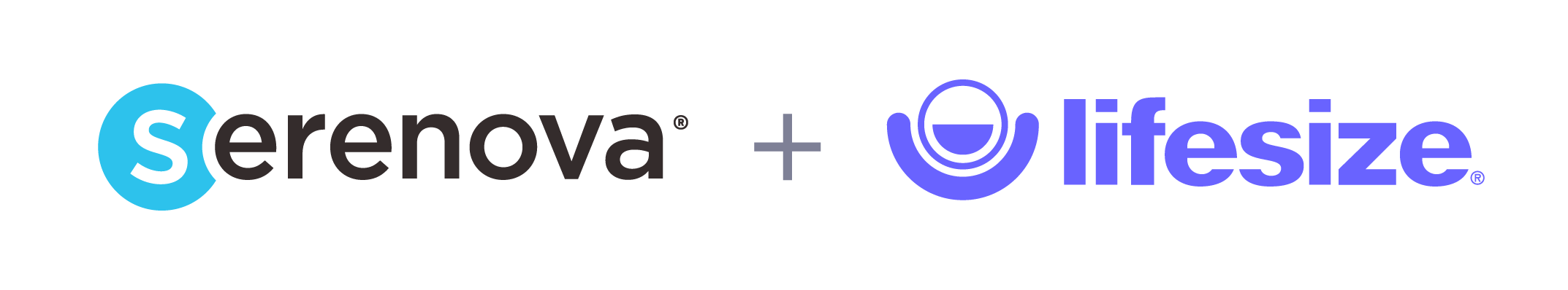 Serenova + Lifesize_Full Color