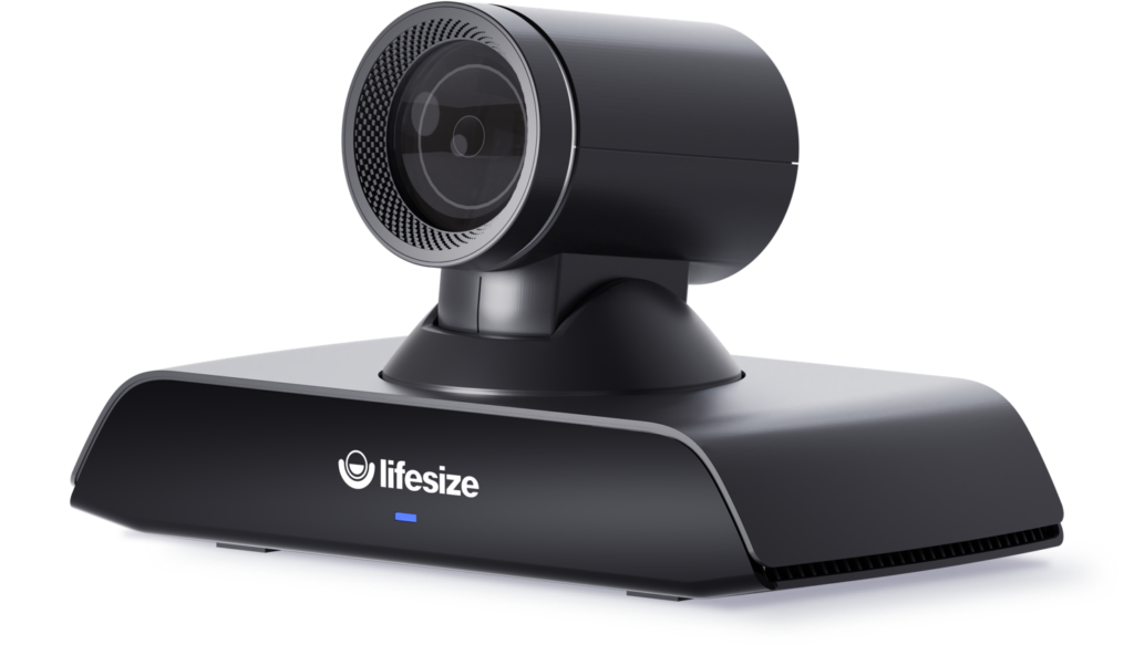 Lifesize Perfect Video Conferencing