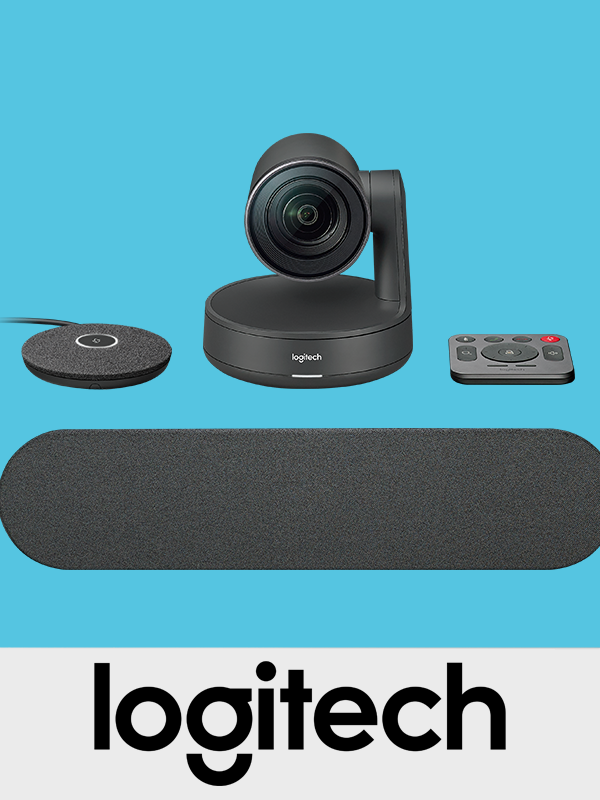 Home - Perfect Video Conferencing